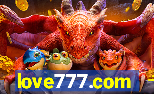 love777.com