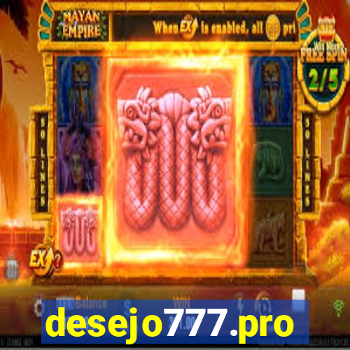 desejo777.pro