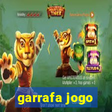 garrafa jogo