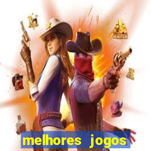 melhores jogos pagos ios