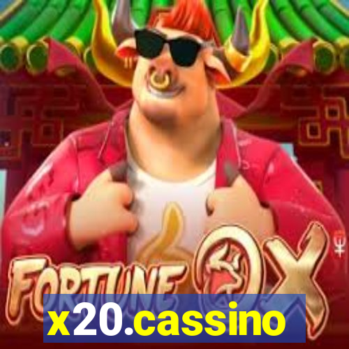 x20.cassino