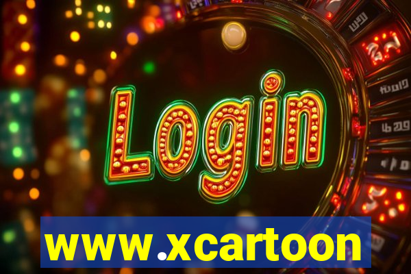 www.xcartoon