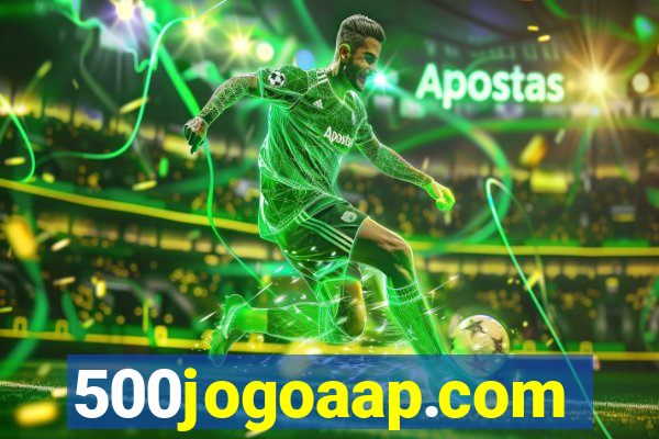 500jogoaap.com