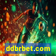 ddbrbet.com