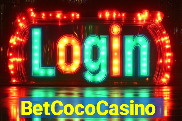 BetCocoCasino