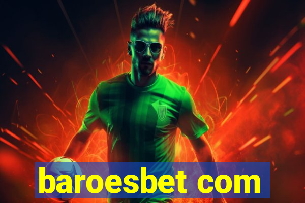 baroesbet com