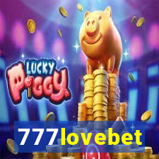 777lovebet