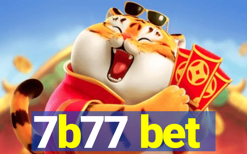 7b77 bet