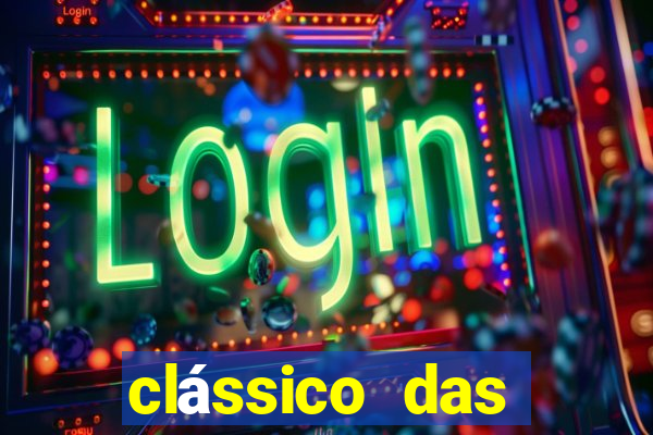 clássico das frutas slots