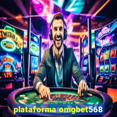 plataforma omgbet568