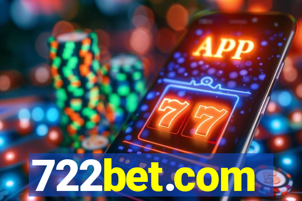 722bet.com