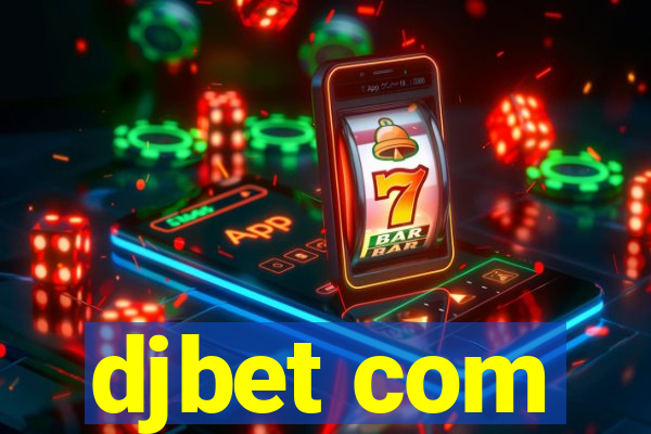 djbet com