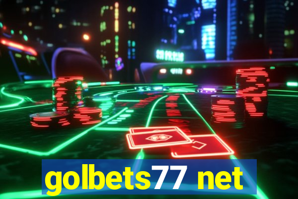 golbets77 net