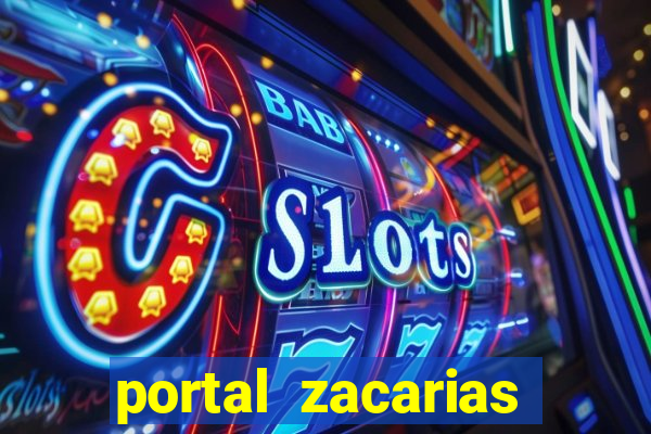 portal zacarias area 51