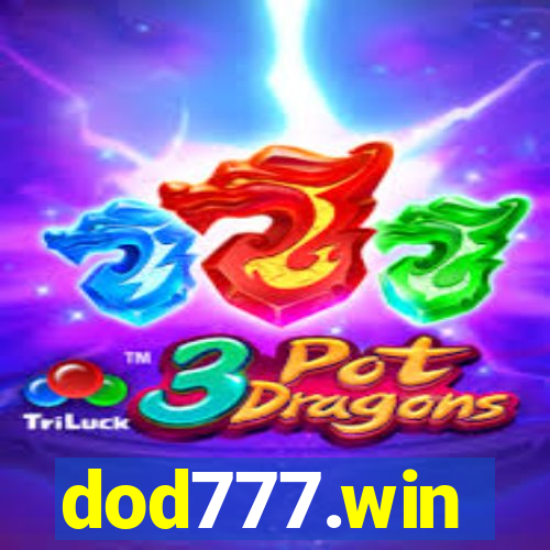 dod777.win