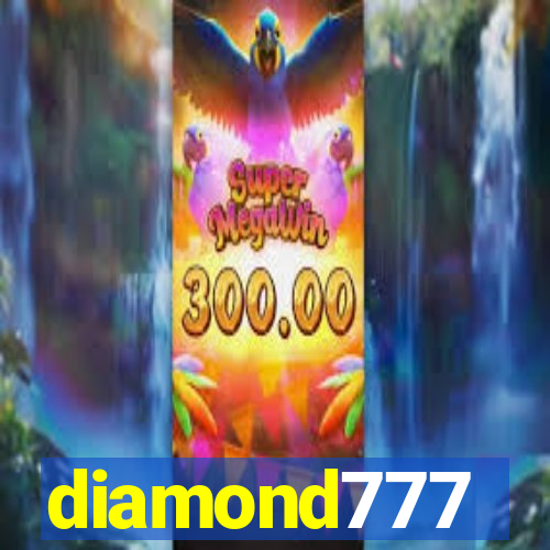 diamond777