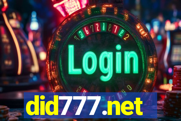 did777.net