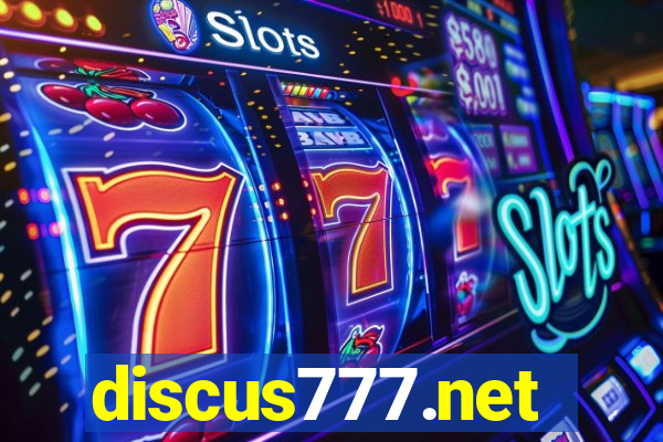 discus777.net