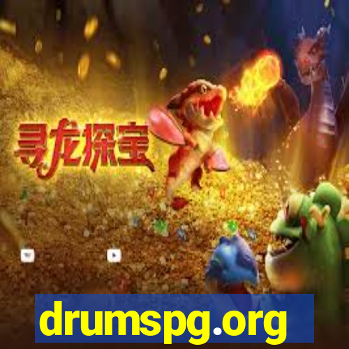 drumspg.org