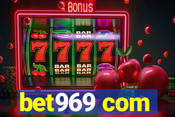 bet969 com