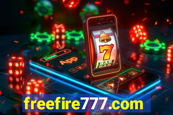 freefire777.com