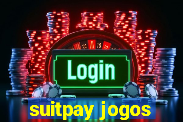 suitpay jogos