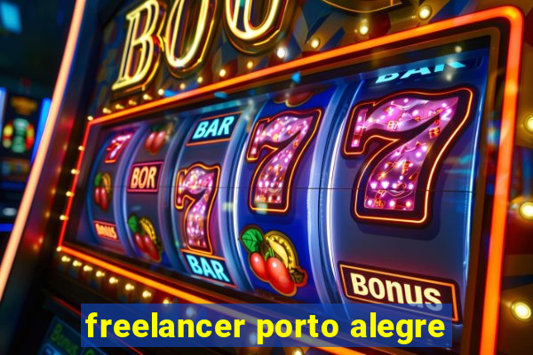 freelancer porto alegre