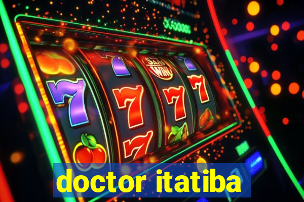 doctor itatiba