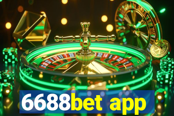 6688bet app