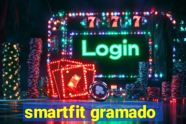 smartfit gramado