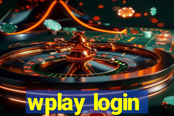 wplay login