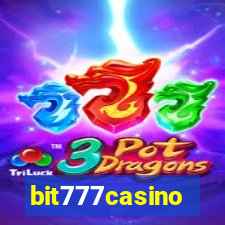 bit777casino