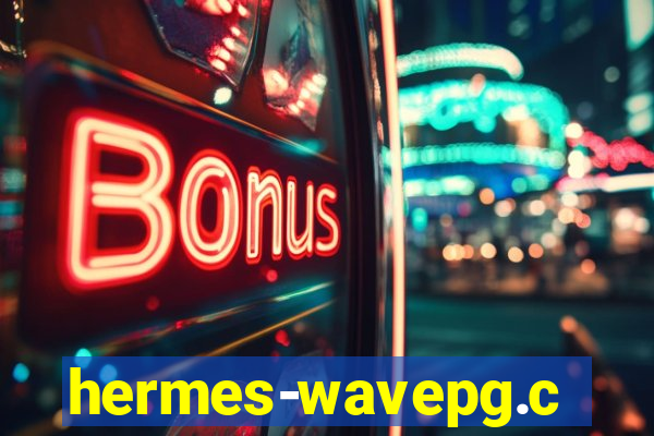 hermes-wavepg.com