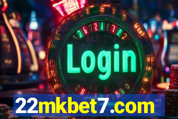 22mkbet7.com