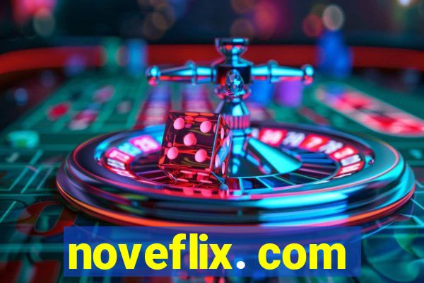 noveflix. com