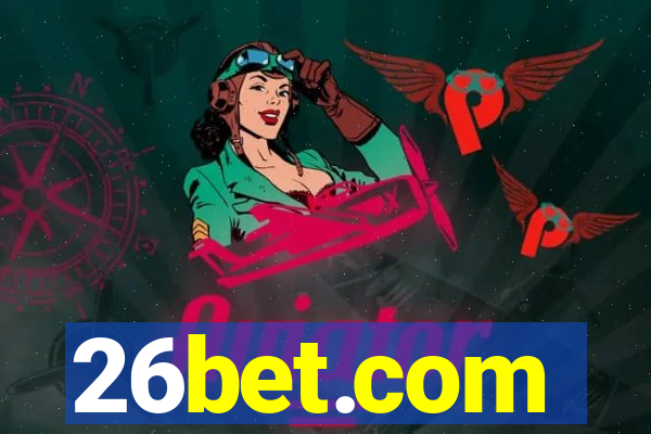 26bet.com