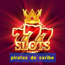 piratas do caribe 1 filme completo dublado