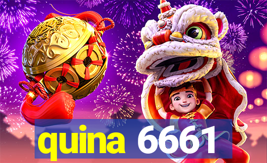 quina 6661