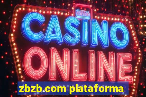 zbzb.com plataforma