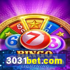 3031bet.com