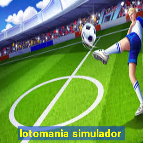 lotomania simulador