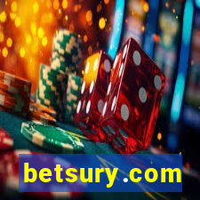 betsury.com