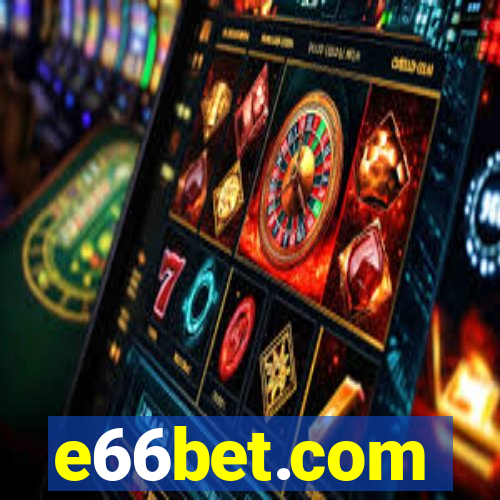 e66bet.com