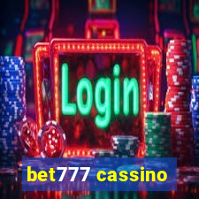 bet777 cassino