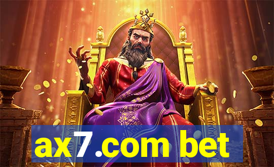 ax7.com bet