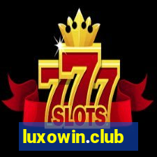 luxowin.club