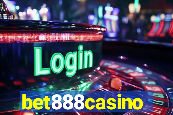 bet888casino