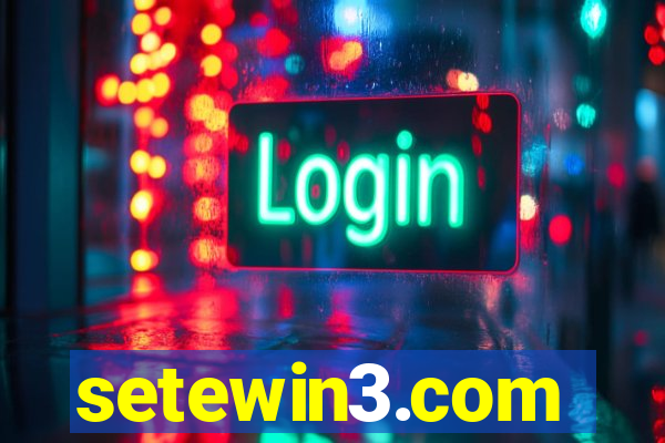 setewin3.com