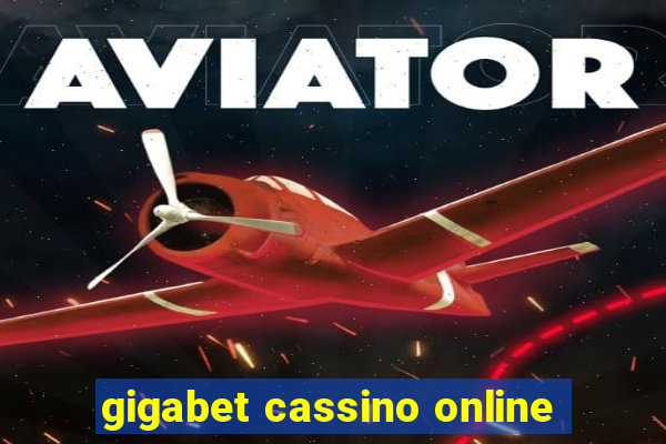 gigabet cassino online