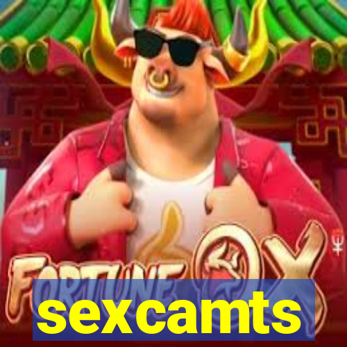 sexcamts